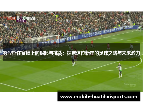 努涅斯在赛场上的崛起与挑战：探索这位新星的足球之路与未来潜力